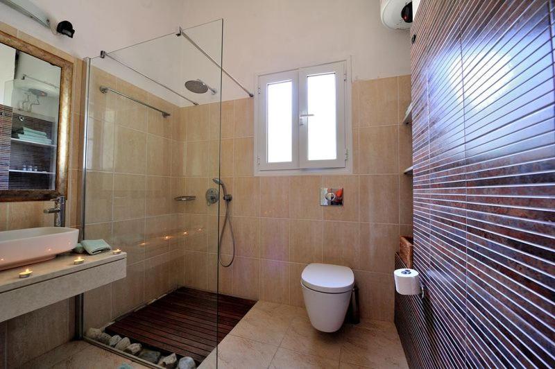 Villa Ftelia Szkiáthosz Kültér fotó